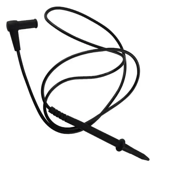 Thumbnail: Digital Clamp Meter – 3999 Count Auto-Range Multimeter with 33mm Jaw