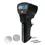 Thumbnail: Indentation Barcol Hardness Tester 0~100 HBa Meter Brinell 25~150HB
