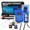 Thumbnail: 2-in-1 pH & ORP Controller and Monitor – Dual Display with Replaceable Electrode