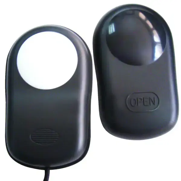 Thumbnail: Economical Digital Lux Meter | Accurate Light Intensity Measurement up to 50,000