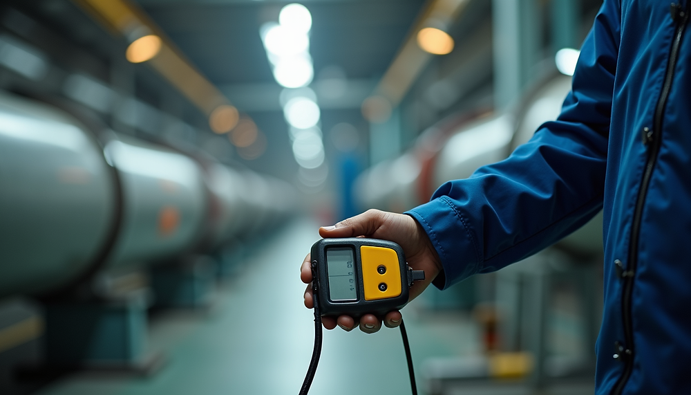 Handheld Instruments Models Portable vs Fixed Industrial Instruments: Choosing the Right Handheld ...