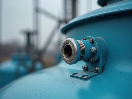 Advantages of Ultrasonic Level Monitoring Over Mechanical Float Switches