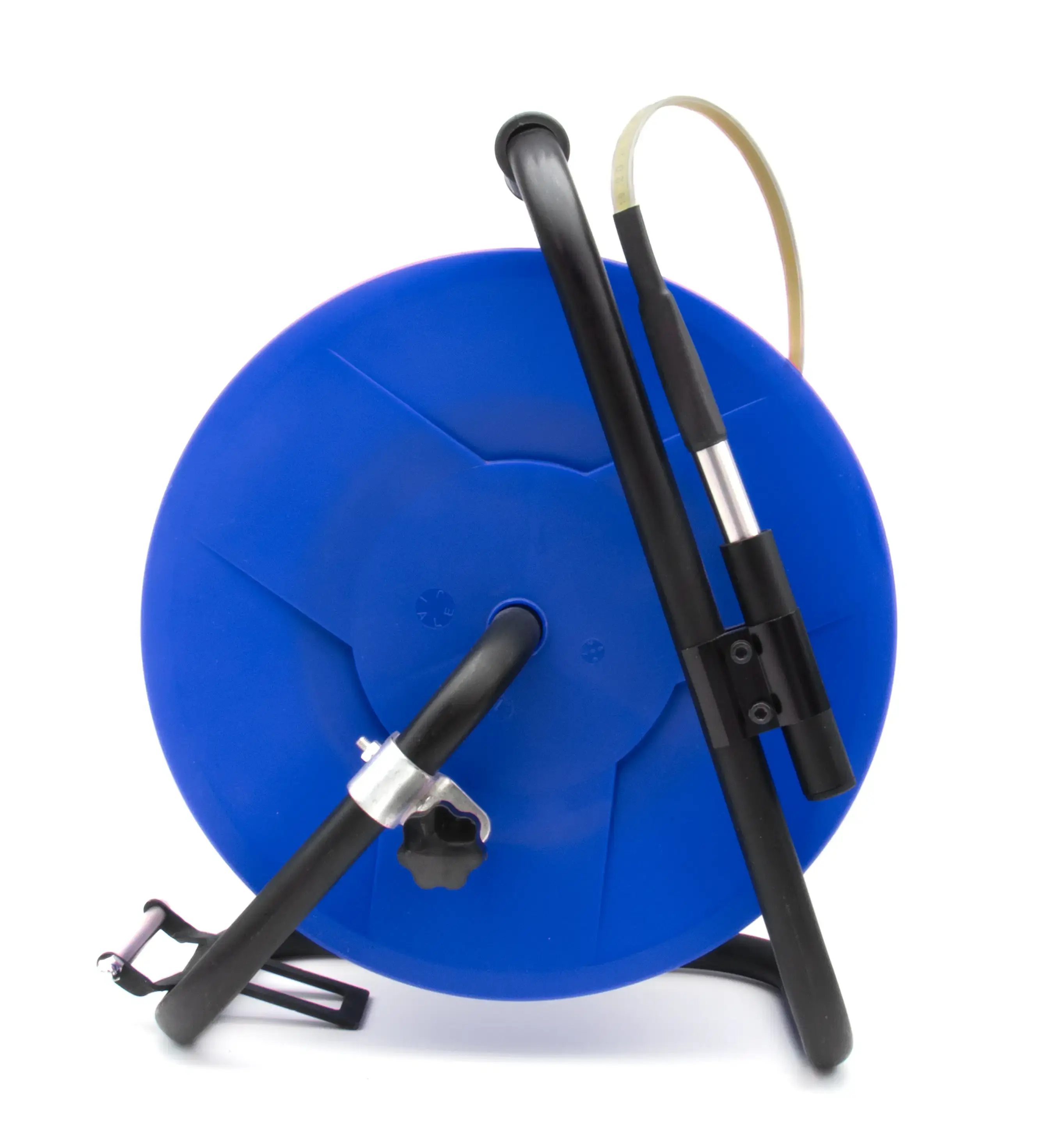 Portable Water Level Gauge – Borehole & Well Depth Measurement (Sounder Type)