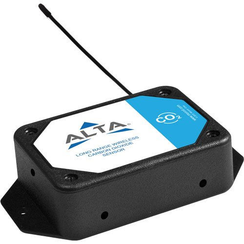 Standard Wireless Gas Sensor