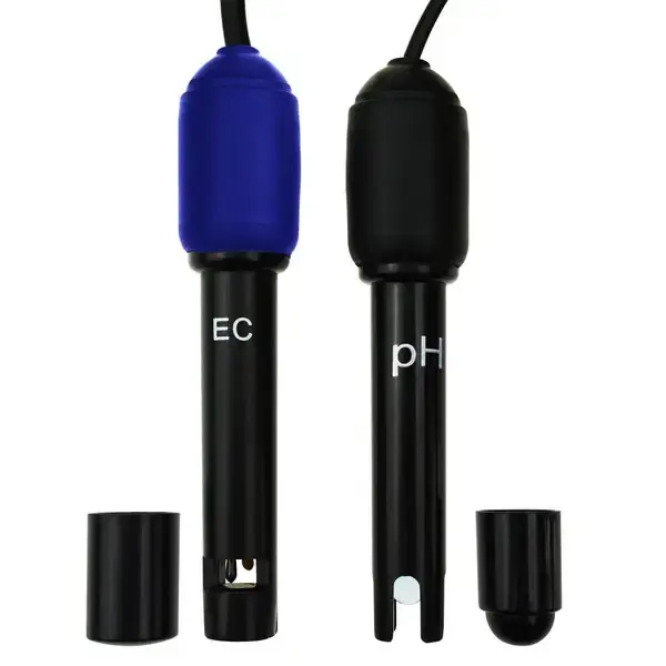 Thumbnail: ProSight 5-in-1 Digital Water Quality Tester – pH, EC, CF, TDS & Temp Meter