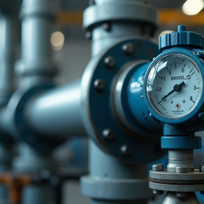 Introducing the ProSight Industrial Instrumentation Range: Reliable Solutions for Modern Industries