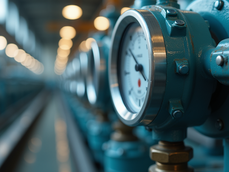 The Essential Role of Sensors in Maximizing Reliability and Performance of Engineering Equipment