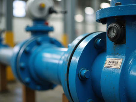 Exploring the Versatile Applications of Vortex Flow Meters in Industry