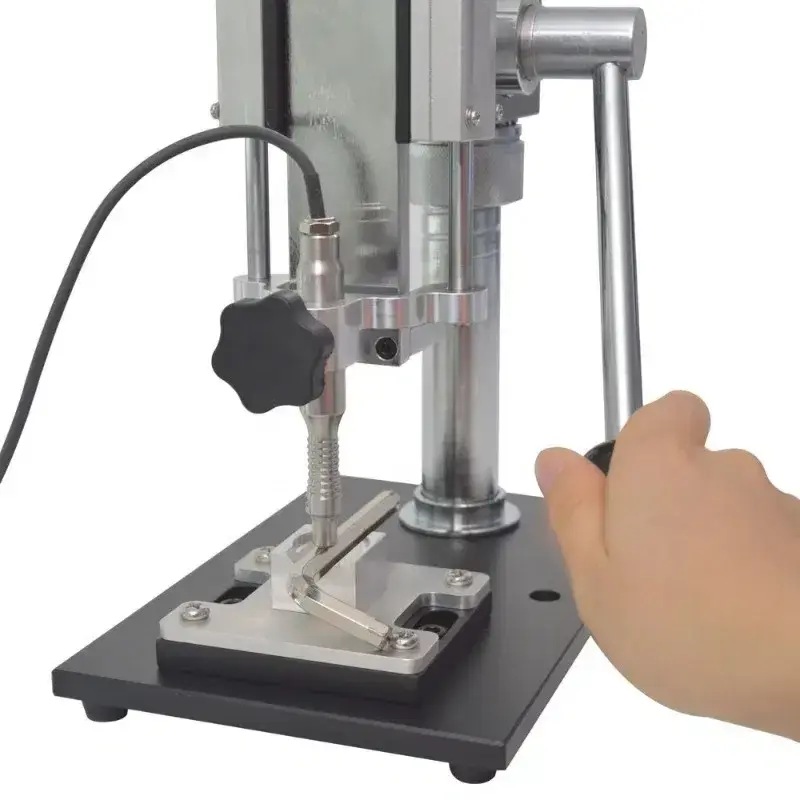 Thumbnail: Eddy Current Coating Thickness Gauge (0–1500µm)