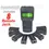 Thumbnail: Network LAN Coaxial Wire Length Tester w/ 8 Remote Identifier