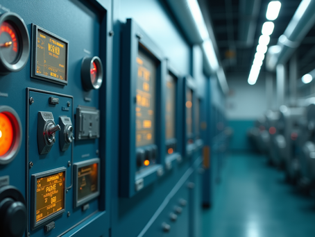The Complete Guide to Remote Wastewater Pump Station Monitoring and Telemetry Benefits