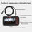 Thumbnail: Industrial Inspection Endoscope Camera with 4.3” IPS Display and HD Imaging