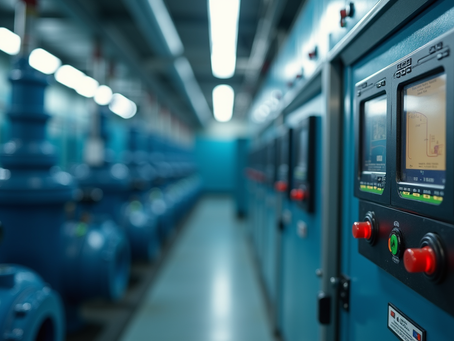 Revolutionising Wastewater Management with ProSenseFocus Remote Monitoring for Enhanced Efficiency and Cost Savings