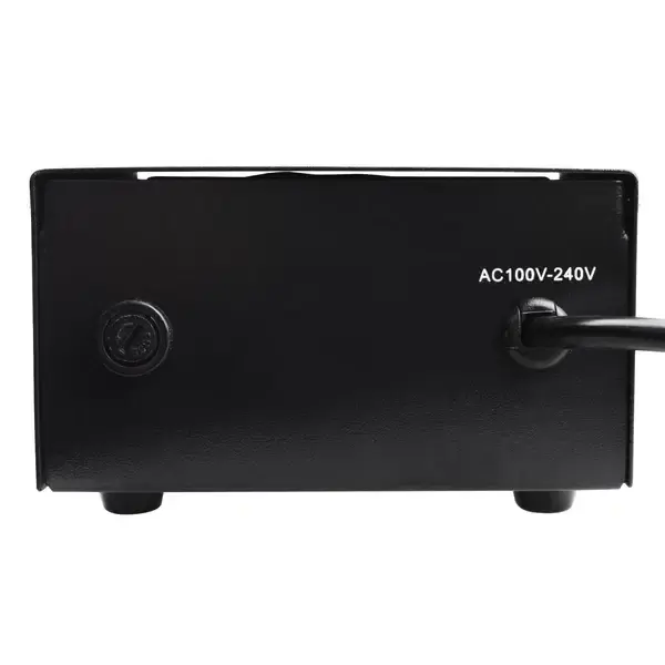 Thumbnail: Dual Gooseneck LED Microscope Illuminator – Shadow-Free, Adjustable Cold Light