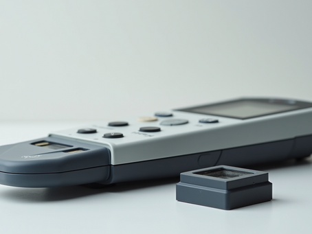 Affordable Digital Lux Meter for Accurate Light Measurements Across Diverse Applications