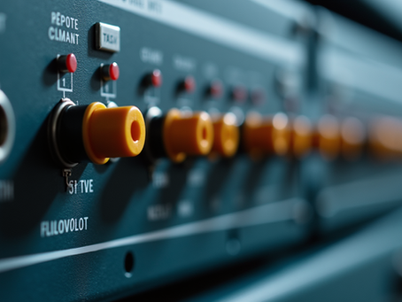 Exploring the Versatility of 6 Fully Isolated Universal Inputs in Modern Devices