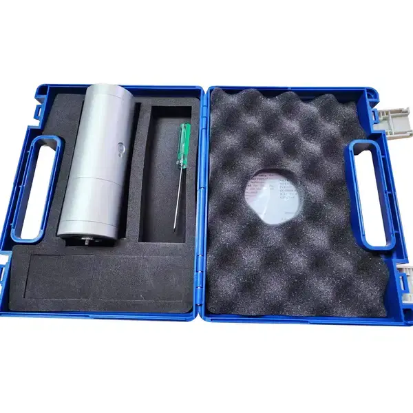 Thumbnail: Portable Vibration Calibrator | Handheld Shaker for Sensor & System Verification
