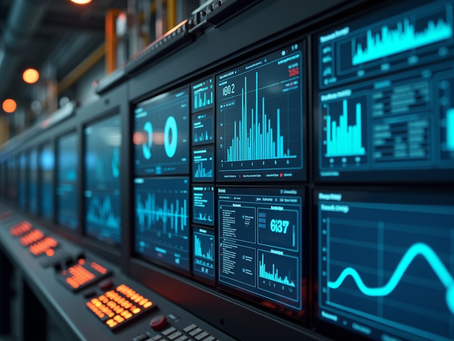 The Crucial Role of Proactive Problem Prevention in Equipment Management for Cost Savings and Efficiency