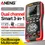 Thumbnail: 3-in-1 Portable Digital Oscilloscope, Multimeter & Signal Generator(Dual)