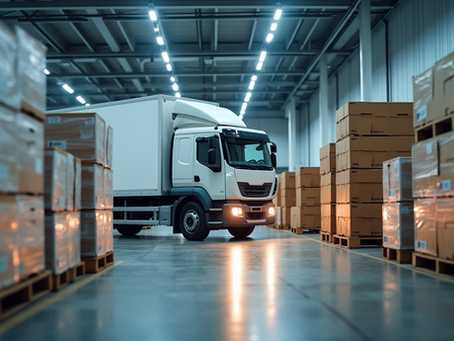 Ensuring Temperature Control in Cold Chain Logistics for Safe Delivery of Pharmaceuticals