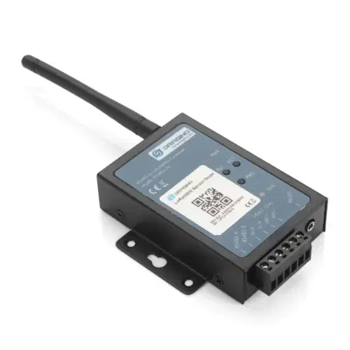 Thumbnail: RS485 to LoRaWAN Converter – Long-Range Industrial RS485 Wireless Bridge