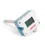 Thumbnail: Industrial Temperature & Humidity Transmitter – LCD Display, RS485, Wall or Duct Mount