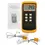 Thumbnail: Dual-Channel K-Type Digital Thermometer – -50 to 1300 °C