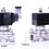 Thumbnail: Stainless Steel Normally Closed Electric Solenoid Valve – 12V / 24V / 230V