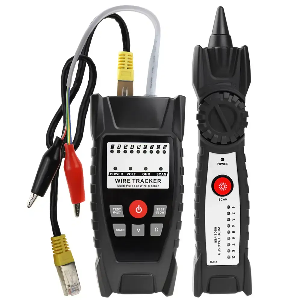 Network Cable Tester