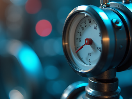 Understanding the Working Principle of Monocrystalline Silicon Pressure and Differential Pressure Transmitters