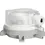 Thumbnail: Adjustable Air Differential Pressure Switch | For Filter, Fan & Duct Monitoring