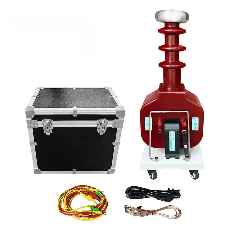 ProSight Hipot Tester 10kVA/100kV Dry Type