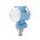 Thumbnail: Explosion-Proof Pressure Transmitter – High Stability, 304 Stainless