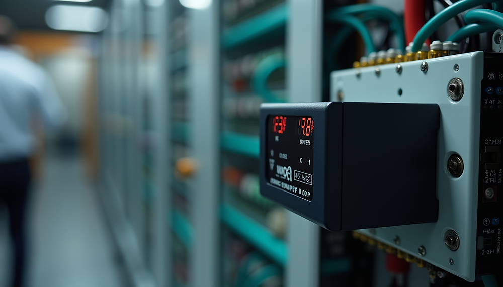 ProSense Expands Automation Solutions with New Range of DIN Rail Power ...