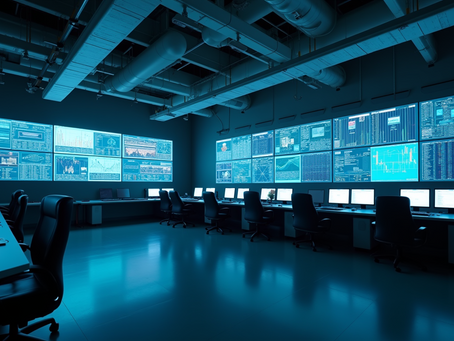 The Shift from Traditional SCADA to Cloud-Based Monitoring Explained
