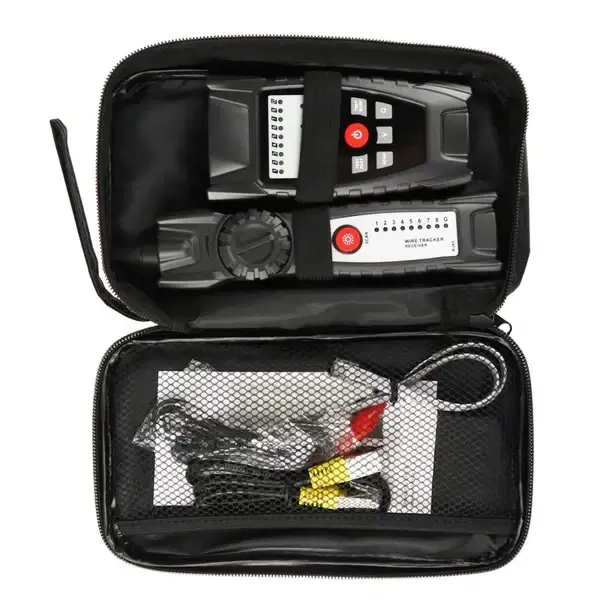 Thumbnail: Network Cable Tester