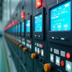 Unlocking Automation Success with the Ultimate Coolmay and Mitsubishi-Compatible Software Suite