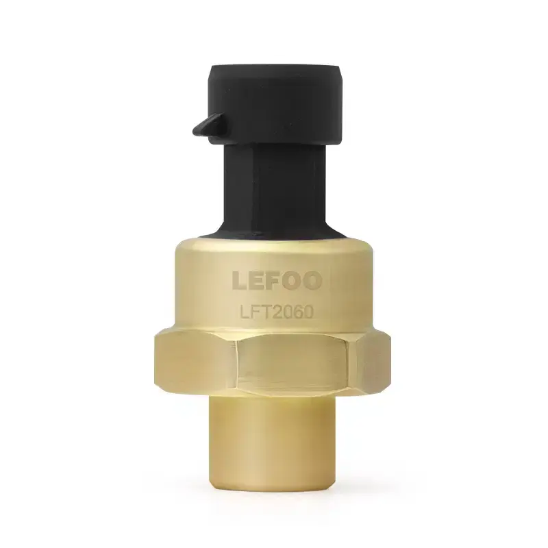 Thumbnail: Refrigeration Pressure Transmitter