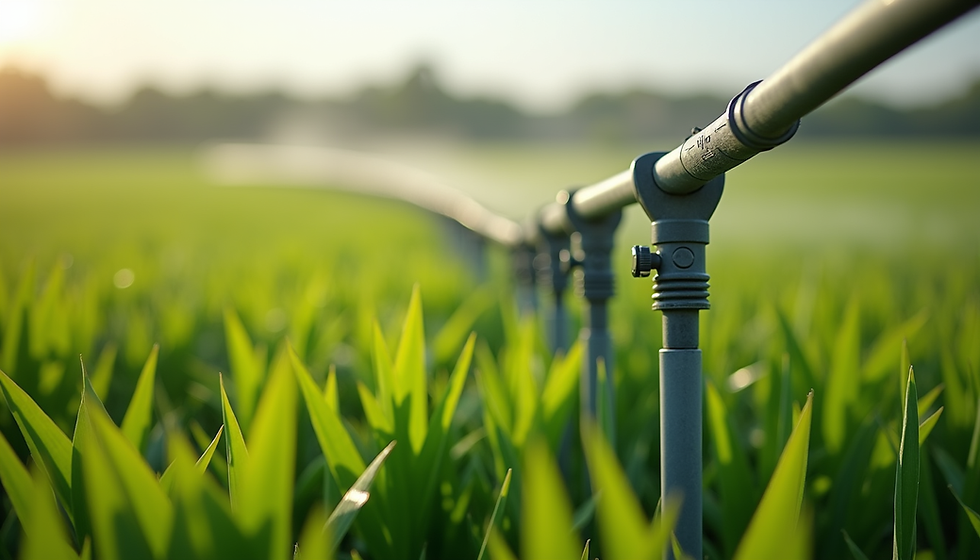 Water Management with Milesight's Innovative Smart Solutions