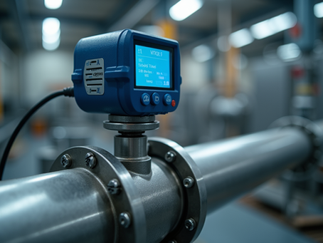 Understanding Ultrasonic Flow Measurement Techniques and Their Industrial Applications