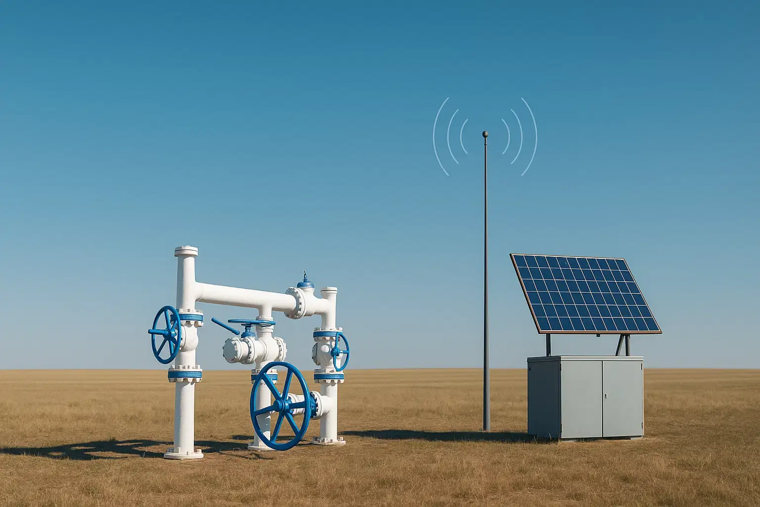 ProSense Smart Farm & Frost Protection Kit – 433 MHz (AU)