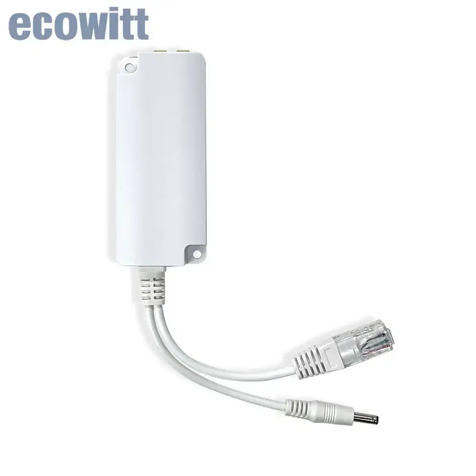 Thumbnail: PoE to DC Output 5V Splitter for GW2000 Wi-Fi Hub