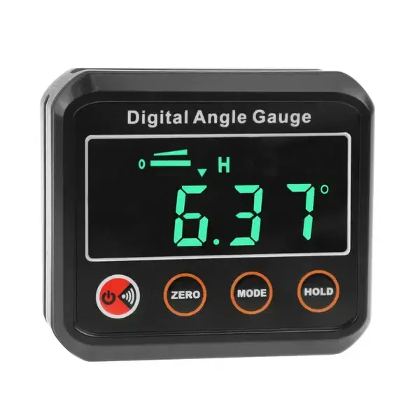 Digital Angle Gauge