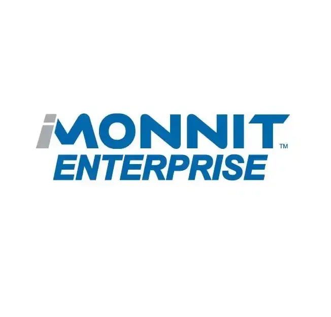 iMonnit Enterprise Sensor Management Software
