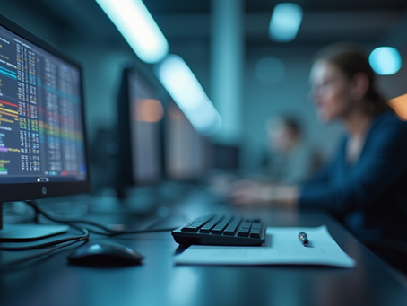Transform Your SME Manufacturing with ProSense IIoT Monitoring Solutions
