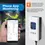 Thumbnail: 7-in-1 WiFi Smart Aquarium Water Quality Monitor – Real-Time pH, TDS, Temp & ORP