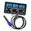 Thumbnail: 6-in-1 Continuous Water Quality Monitor – pH, EC, CF, ORP, TDS & Temperature