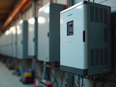 Transforming 240V Power: The Essential Guide to Single Phase to Three Phase Inverters in Australia