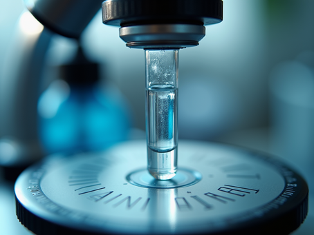 Maximizing Accuracy in Brewing and Agriculture with a Refractometer