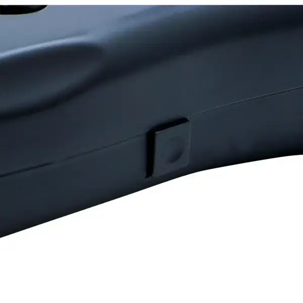 Thumbnail: 3-in-1 Digital Laser Tachometer – Contact & Non-Contact RPM + Surface Speed